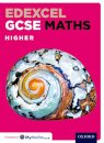 Edexcel GCSE Maths Higher Student Book