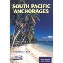 South Pacific Anchorages