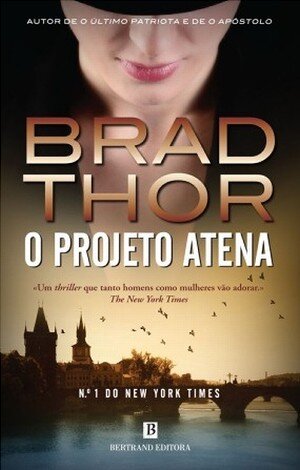 O Projeto De Atena