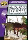 Rapid Phonics Step 3.1: Dinosaur Dash (Fiction)
