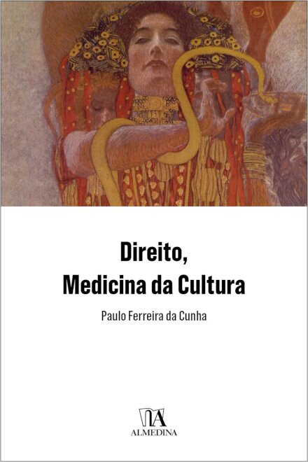 Direito, Medicina Da Cultura