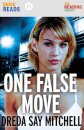 One False Move
