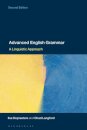 Advanced English Grammar