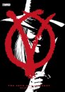 V For Vendetta Deluxe Edition