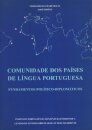Comunidade dos Países de Língua Portuguesa - Fundamentos Político-Diplomáticos