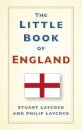 The Little Book of England