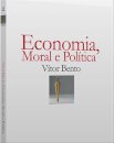 Economia, Moral E Política Capa Brochada
