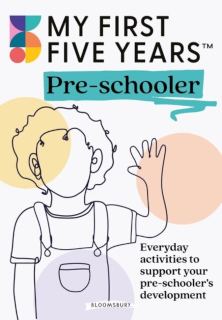 My First Five Years Pre-schooler