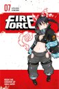 Fire Force 7