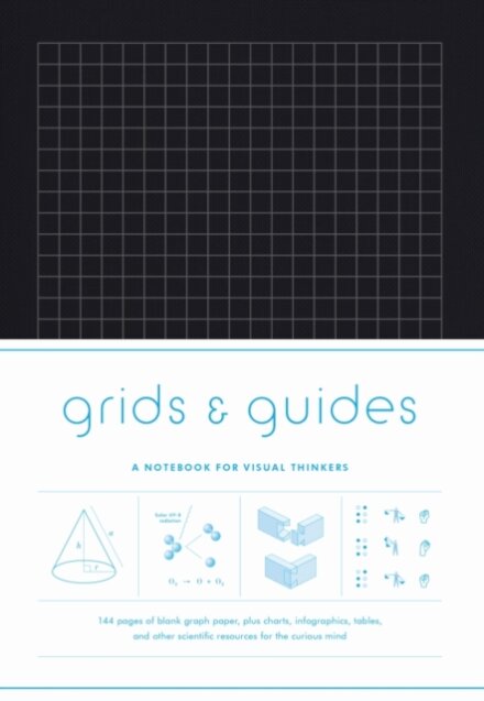 Grids & Guides (Black)