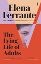 The Lying Life Of Adults