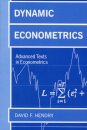 Dynamic Econometrics