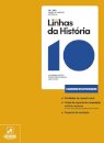Novo Linhas da História 10.º Ano Caderno de Atividades 2026