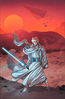 Star Wars: Volume 7