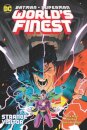 Batman/Superman: World'S Finest Vol. 2: Strange VI