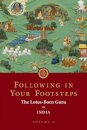 Following in Your Footsteps, Volume II