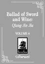 Ballad Of Sword And Wine Vol 4