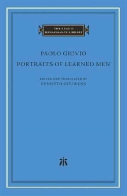 Portraits of Learned Men