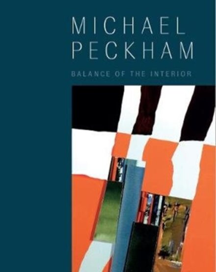 Michael Peckham: Balance of the Interior