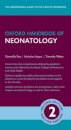 Oxford Handbook of Neonatology