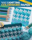 Vogue Knitting: Colorwork Paper