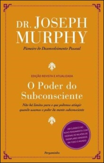 O Poder do Subconsciente