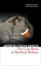 The Return Of Sherlock Holmes