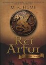 Rei Artur-O Filho Do Dragao