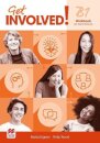 Get Involved! B1 Workbook and Digital Workbook