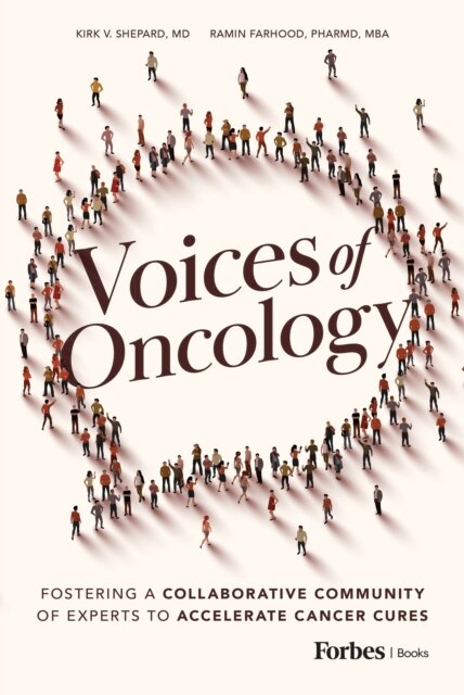 Voices of Oncology