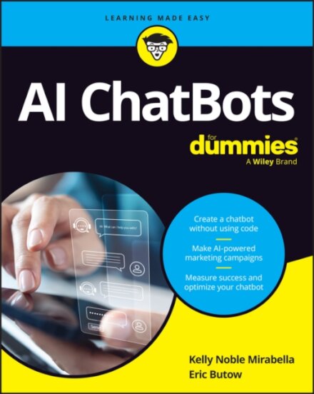 AI ChatBots For Dummies