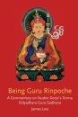 Being Guru Rinpoche