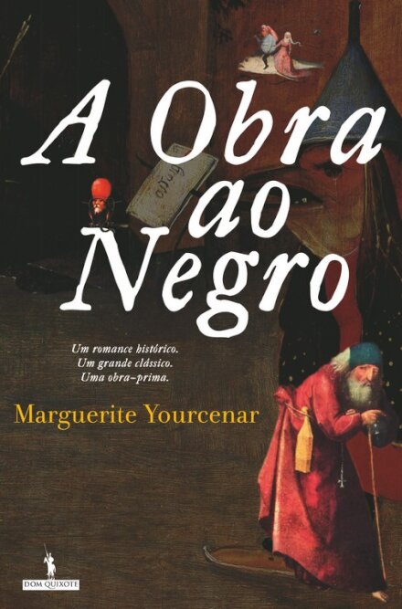 A Obra Ao Negro