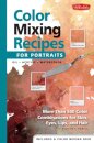 Color Mixing Recipes for Portraits