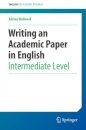 Writing an Academic Paper in English