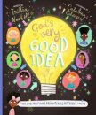 God's Very Good Idea Storybook