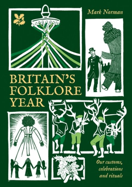 Britain’s Folklore Year