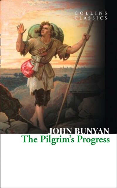 The Pilgrim'S Progress