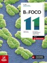 GeoFOCO 11/BioFOCO 11 - Geologia e Biologia - 11.º Ano Manual 2025