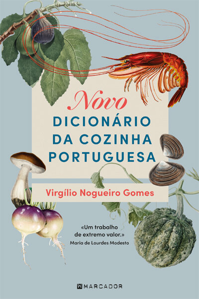 Novo Dicionário Da Cozinha Portuguesa