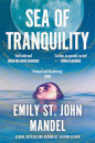 Sea Of Tranquility