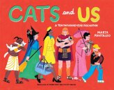 Cats and Us