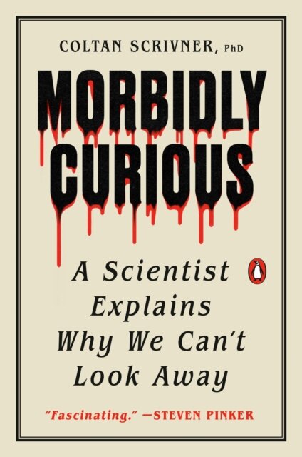 Morbidly Curious
