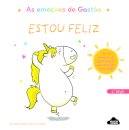 As Emoções do Gastão - Estou Feliz