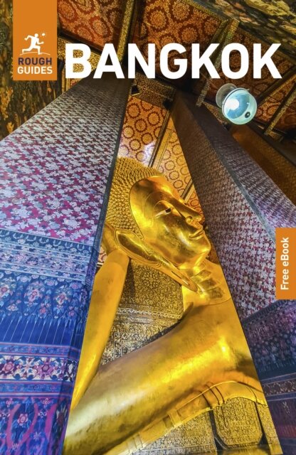 Rough Guides Bangkok: Travel Guide with eBook