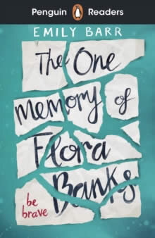 The One Memory Of Flora Banks  Pr L5