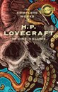 The Complete Works of H. P. Lovecraft (Deluxe Library Edition)