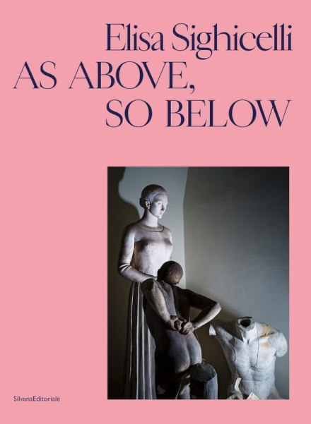 Elisa Sighicelli. As Above. So Below