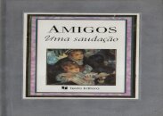 Amigos Uma Saudacao