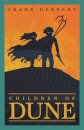 Children Of Dune; The Third Dune Novel
